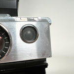 Vintage 70's Polaroid SX-70 Land Camera Folding Instant Film Camera