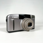 Vintage 1996 Canon Sure Shot Z115 35mm Film Camera