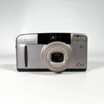 Vintage 1996 Canon Sure Shot Z115 35mm Film Camera