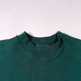Vintage 90’s Nautica Embroidered Sailboat Crewneck Sweatshirt