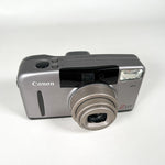 Vintage 1996 Canon Sure Shot Z115 35mm Film Camera