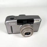 Vintage 1996 Canon Sure Shot Z115 35mm Film Camera