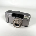 Vintage 1996 Canon Sure Shot Z115 35mm Film Camera