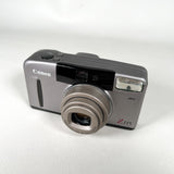Vintage 1996 Canon Sure Shot Z115 35mm Film Camera