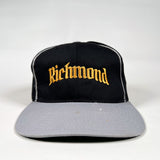 Vintage 90's CobbleStore Richmond Referee Hat