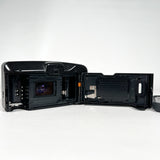 Vintage 1996 Canon Sure Shot Z115 35mm Film Camera