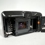 Vintage 1996 Canon Sure Shot Z115 35mm Film Camera