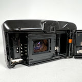 Vintage 1996 Canon Sure Shot Z115 35mm Film Camera