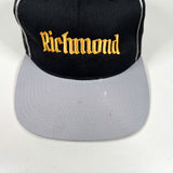 Vintage 90's CobbleStore Richmond Referee Hat