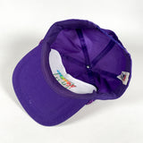 Vintage 80's University of Hawaii Rainbows Hat