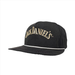 Vintage 90's Jack Daniel's Whiskey Hat