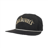 Vintage 90's Jack Daniel's Whiskey Hat