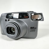 Vintage 1999 Pentax IQZoom 160 35mm Film Camera