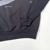 Vintage 1992 San Jose Sharks NHL Hanes Crewneck Sweatshirt