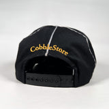 Vintage 90's CobbleStore Richmond Referee Hat