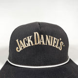 Vintage 90's Jack Daniel's Whiskey Hat