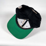 Vintage 90's CobbleStore Richmond Referee Hat