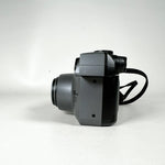 Vintage 1999 Pentax IQZoom 160 35mm Film Camera