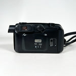 Vintage 1999 Pentax IQZoom 160 35mm Film Camera