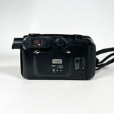 Vintage 1999 Pentax IQZoom 160 35mm Film Camera