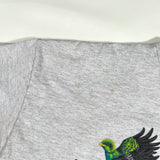 Vintage 1994 Endangered Species Habitat Animal T-Shirt