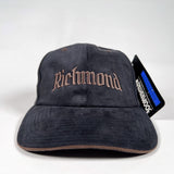 Vintage 90's CobbleStore Richmond Tonal Weatherproof Hat