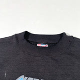 Vintage 1992 San Jose Sharks NHL Hanes Crewneck Sweatshirt