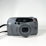 Vintage 1999 Pentax IQZoom 160 35mm Film Camera