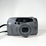 Vintage 1999 Pentax IQZoom 160 35mm Film Camera