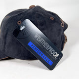 Vintage 90's CobbleStore Richmond Tonal Weatherproof Hat