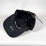 Vintage 90's CobbleStore Richmond Tonal Weatherproof Hat