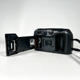 Vintage 1999 Pentax IQZoom 160 35mm Film Camera