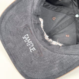 Vintage 90's CobbleStore Richmond Tonal Weatherproof Hat