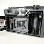 Vintage 1999 Pentax IQZoom 160 35mm Film Camera