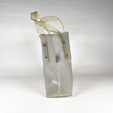 Vintage 90's Polo Sport Clear Mini Tote Bag