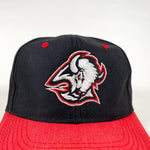 Vintage 90's Buffalo Sabres NHL Logo 7 Hat