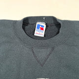 Vintage 1995 Carolina Panthers Russell Athletic Crewneck Sweatshirt