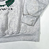 Vintage 90’s Doon Iowa State Seal Crewneck Sweatshirt