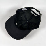 Vintage 90's CobbleStore Richmond Waxed Canvas Hat