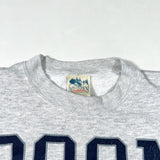 Vintage 90’s Doon Iowa State Seal Crewneck Sweatshirt