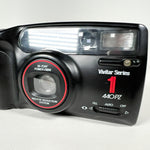 Vintage 90's Vivitar Series 1 440PZ 35mm Film Camera