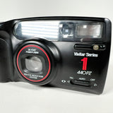 Vintage 90's Vivitar Series 1 440PZ 35mm Film Camera
