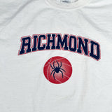 Vintage Y2K Richmond Spiders Soccer T-Shirt