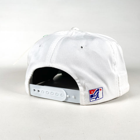 Vintage 90's Eagles American University Hat – CobbleStore Vintage