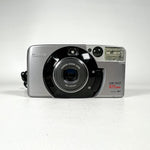 Vintage 1997 Canon Sure Shot 105 Zoom Date 35mm Film Camera