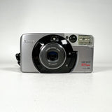 Vintage 1997 Canon Sure Shot 105 Zoom Date 35mm Film Camera