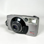 Vintage 1997 Canon Sure Shot 105 Zoom Date 35mm Film Camera