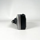 Vintage 1997 Canon Sure Shot 105 Zoom Date 35mm Film Camera