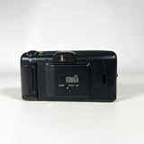 Vintage 1997 Canon Sure Shot 105 Zoom Date 35mm Film Camera