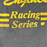 Vintage 80’s Pilot Engines Racing Series Distressed T-Shirt